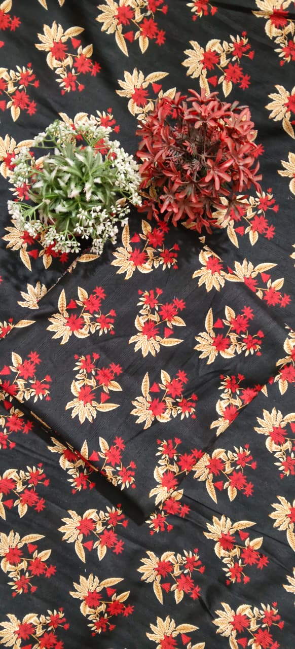 Premium Printed Winter 2-Piece
