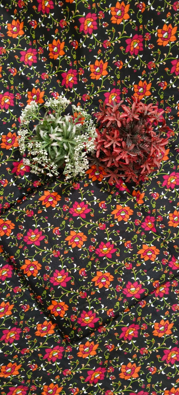 Premium Printed Winter 2-Piece
