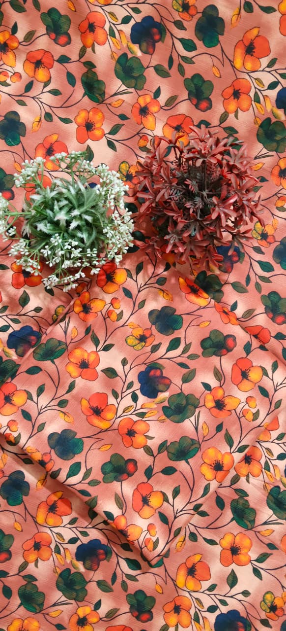 Premium Printed Winter 2-Piece