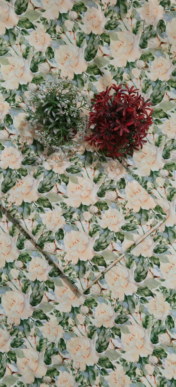 Premium Printed Winter 2-Piece