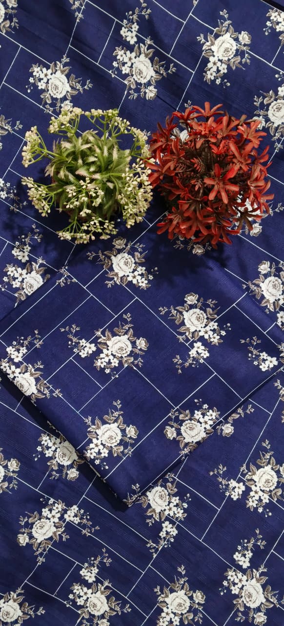 Premium Printed Winter 2-Piece