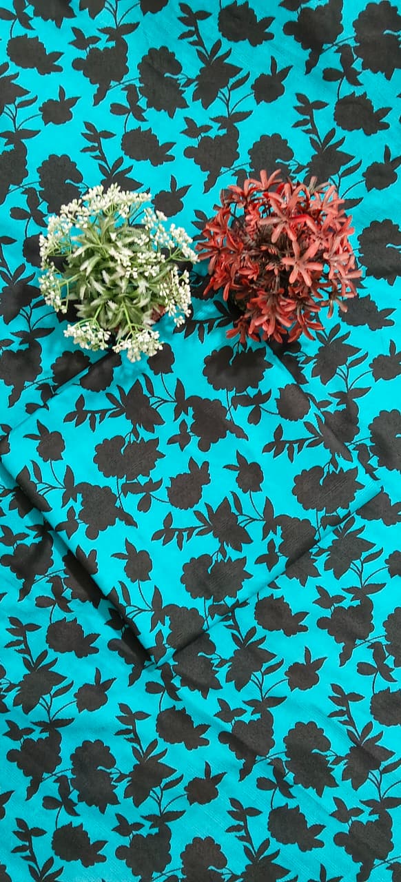 Premium Printed Winter 2-Piece