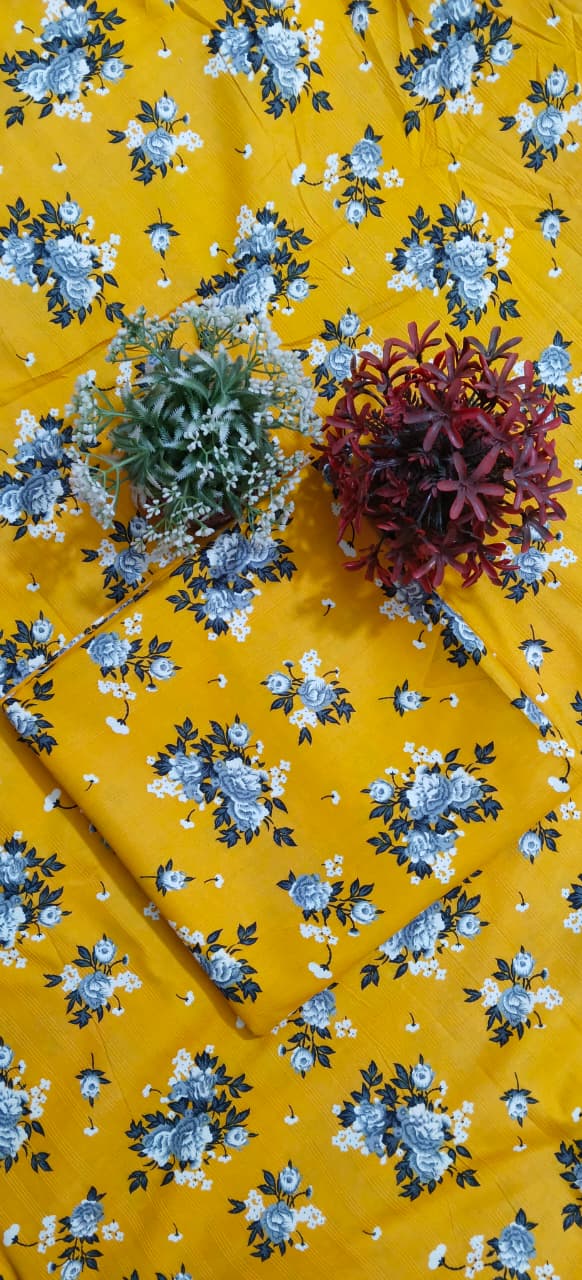 Premium Printed Winter 2-Piece