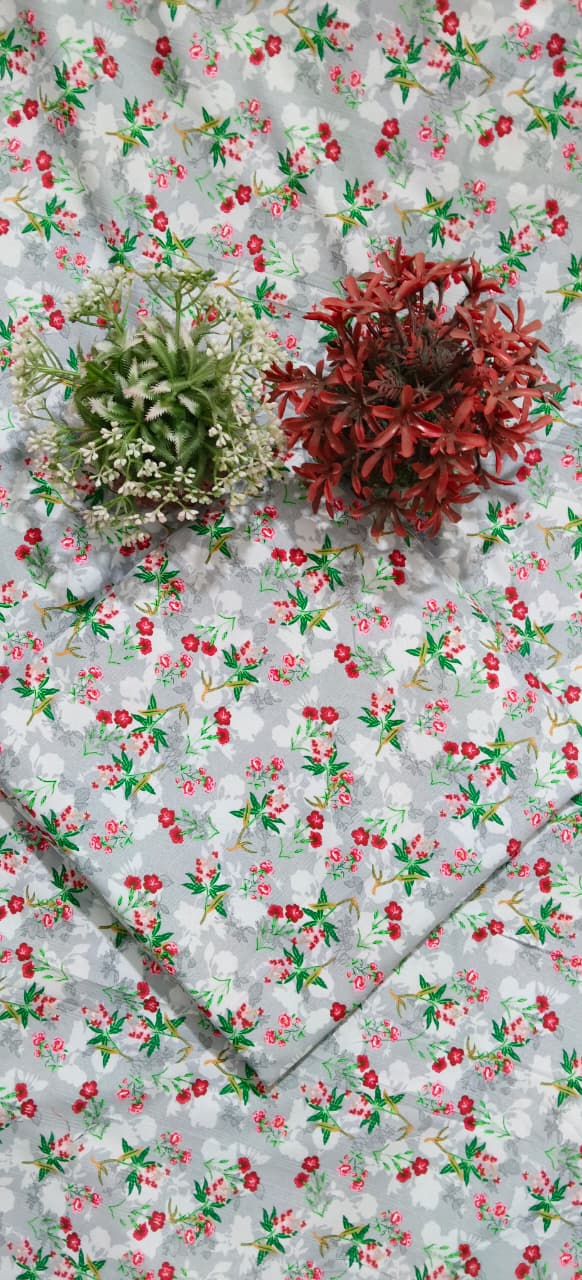Premium Printed Winter 2-Piece