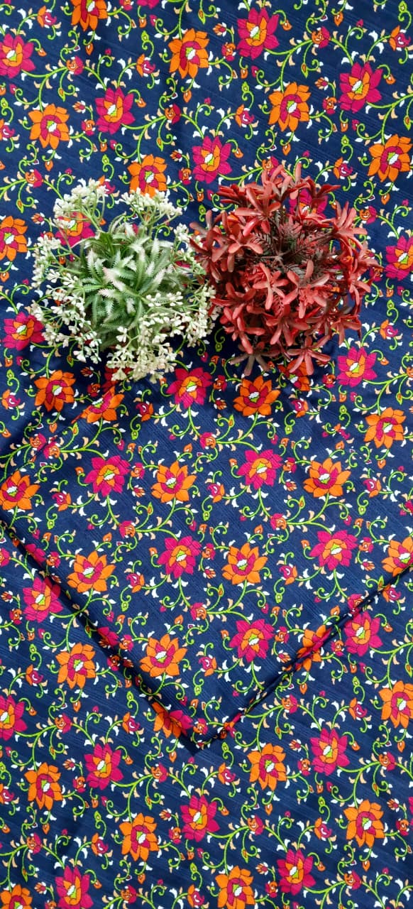 Premium Printed Winter 2-Piece