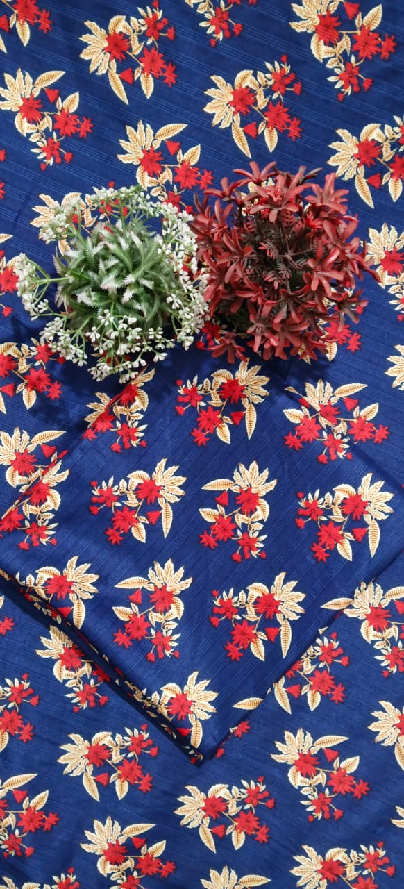 Premium Printed Winter 2-Piece