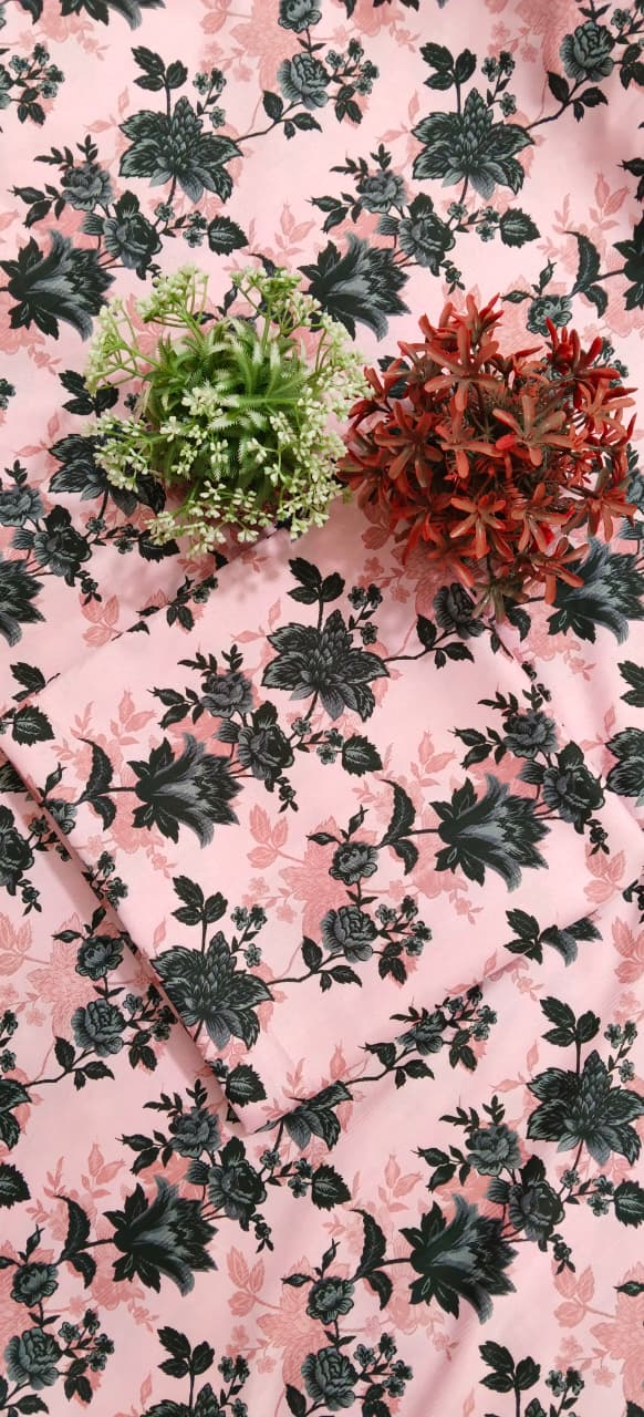 Premium Printed Winter 2-Piece
