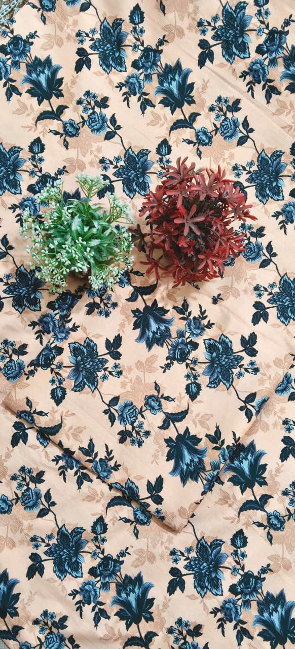 Premium Printed Winter 2-Piece