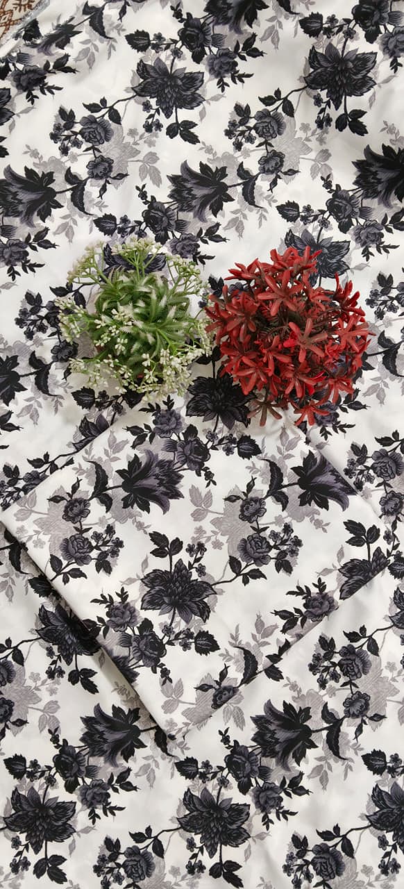 Premium Printed Winter 2-Piece