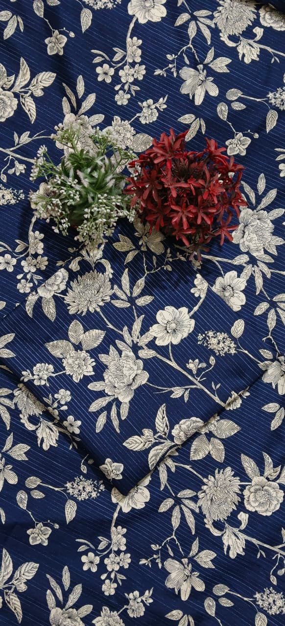 Premium Printed Winter 2-Piece