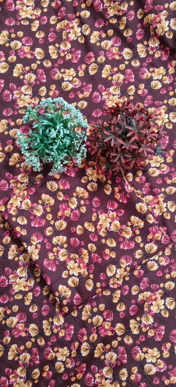 Premium Printed Winter 2-Piece