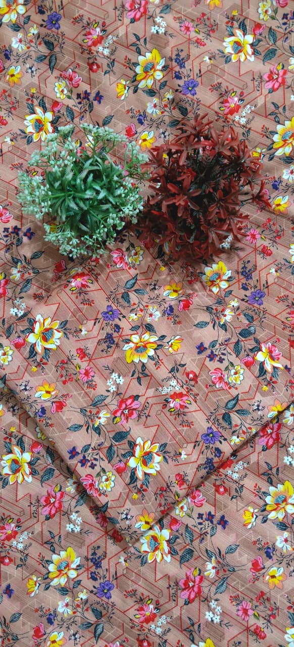 Premium Printed Winter 2-Piece