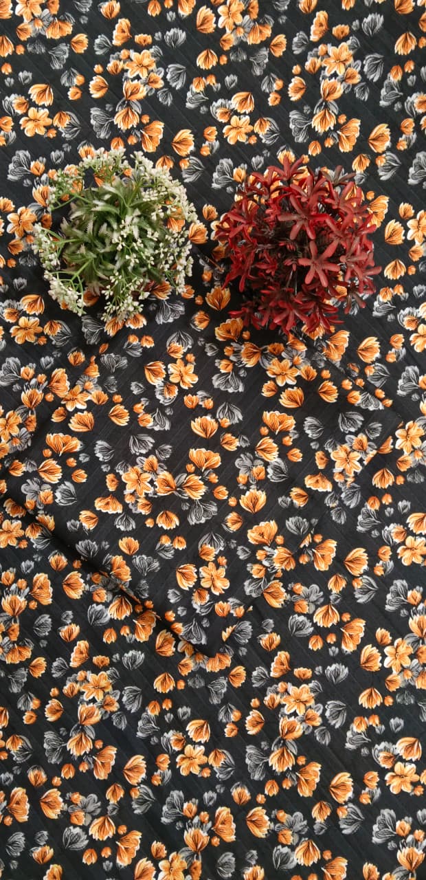 Premium Printed Winter 2-Piece